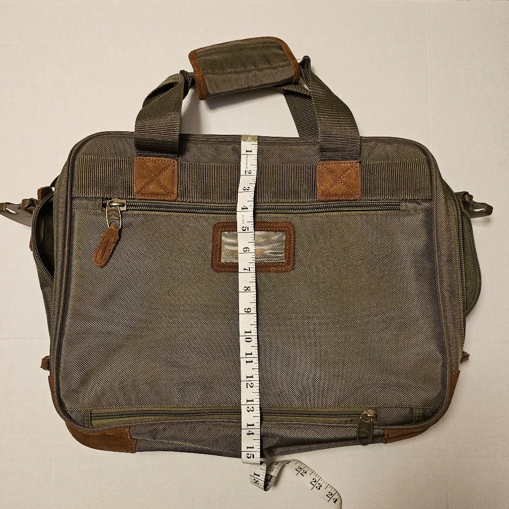 High Sierra Laptop Case